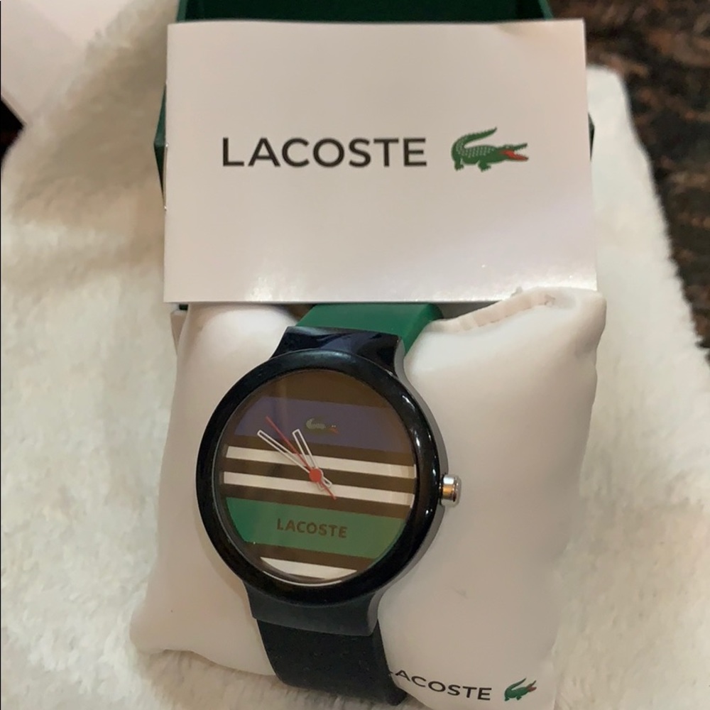 Lacoste Watch